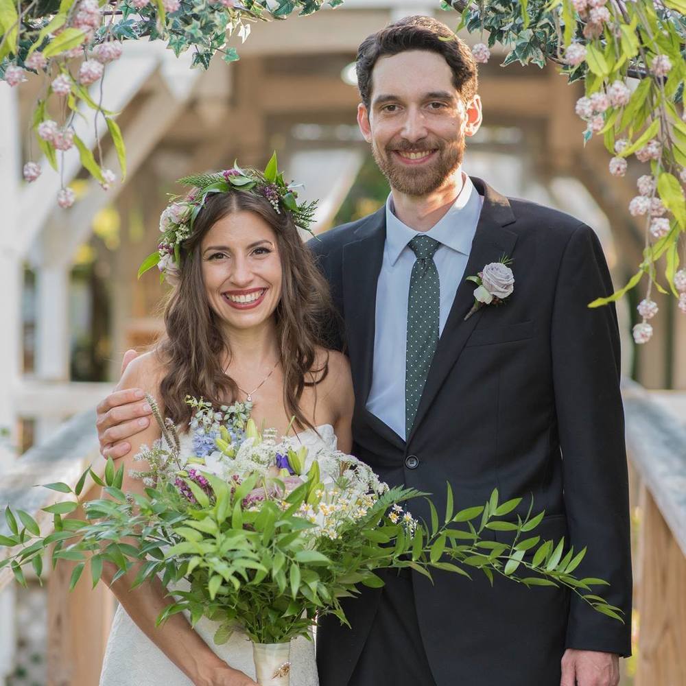 Meet your Posher, Christine